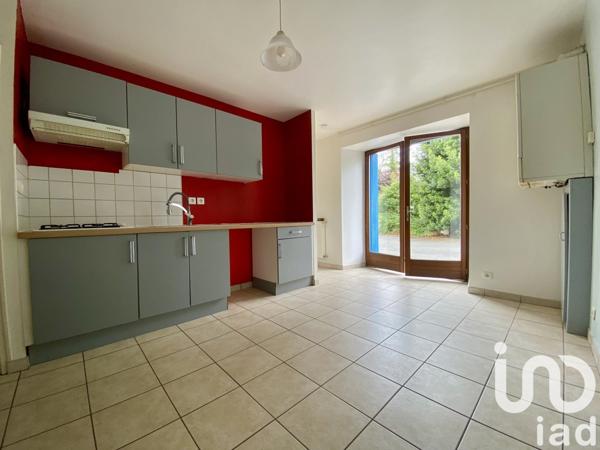 Longère 3 pièces de 70 m² à Ploufragan (22440)
