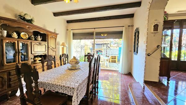 Achat maison Frontignan - 4 pièce(s) - 147 m² - 399 000 €