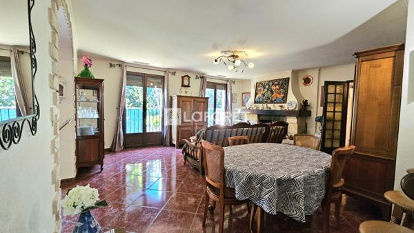 Achat maison Frontignan - 4 pièce(s) - 147 m² - 399 000 €