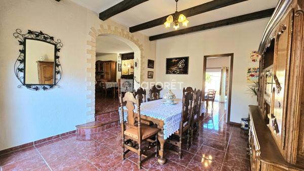 Achat maison Frontignan - 4 pièce(s) - 147 m² - 399 000 €