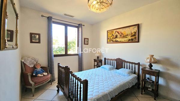 Achat maison Frontignan - 4 pièce(s) - 147 m² - 399 000 €