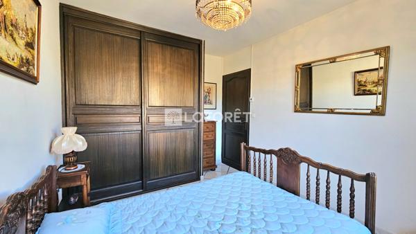 Achat maison Frontignan - 4 pièce(s) - 147 m² - 399 000 €