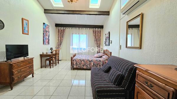 Achat maison Frontignan - 4 pièce(s) - 147 m² - 399 000 €