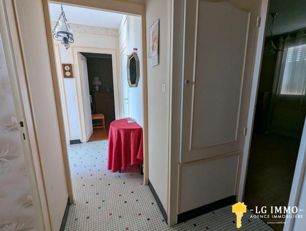 Votre recherche de biens