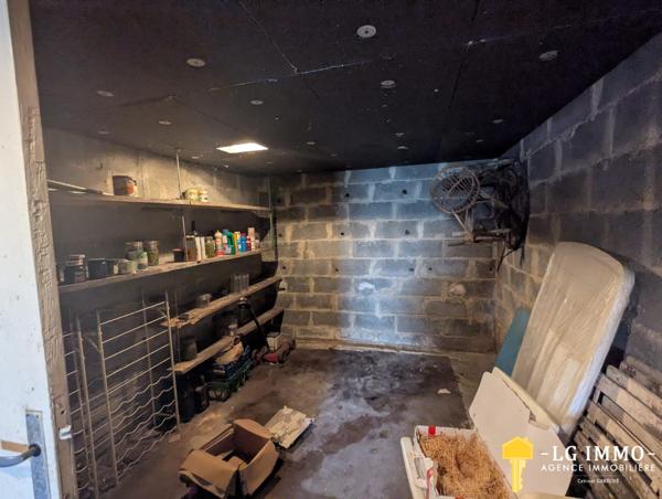 Votre recherche de biens