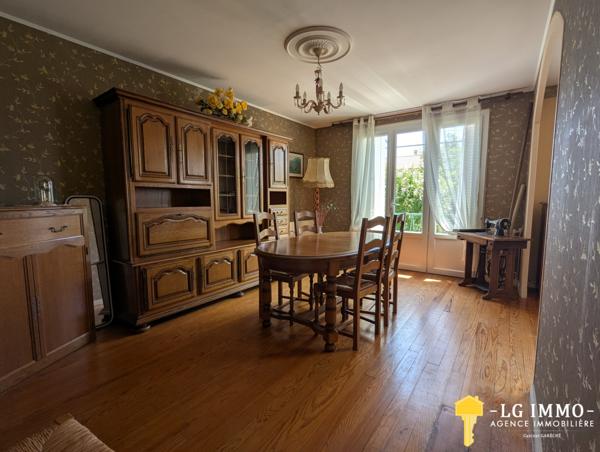 Votre recherche de biens