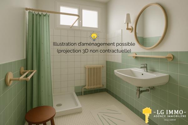 Votre recherche de biens