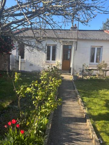 Maison Le Havre 2 pièce(s) 35 m2