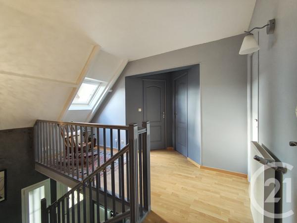 Maison à vendre  8 pièces - 198,50 m2 ANGERVILLE LA CAMPAGNE - 27