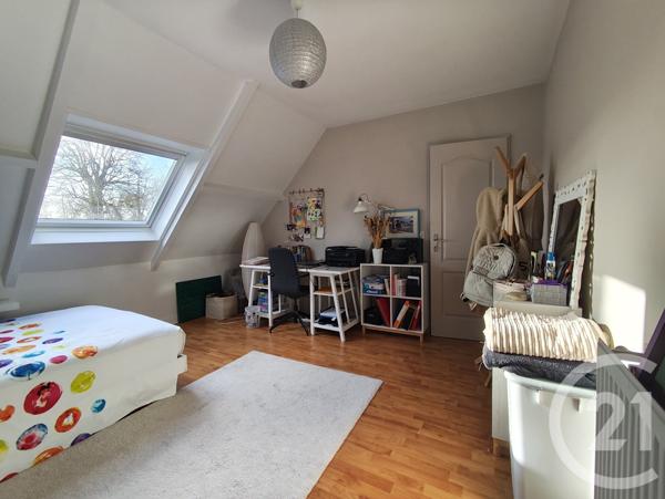 Maison à vendre  8 pièces - 198,50 m2 ANGERVILLE LA CAMPAGNE - 27