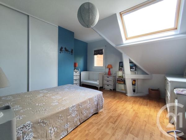 Maison à vendre  8 pièces - 198,50 m2 ANGERVILLE LA CAMPAGNE - 27