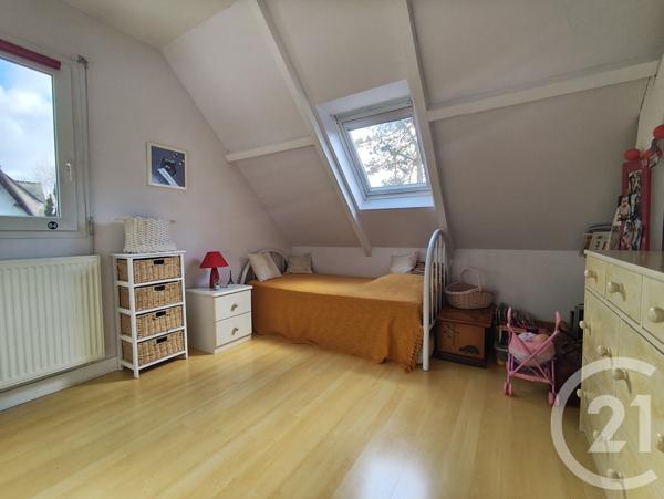 Maison à vendre  8 pièces - 198,50 m2 ANGERVILLE LA CAMPAGNE - 27