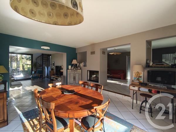 Maison à vendre  8 pièces - 198,50 m2 ANGERVILLE LA CAMPAGNE - 27