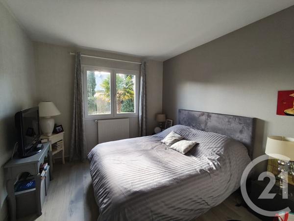 Maison à vendre  8 pièces - 198,50 m2 ANGERVILLE LA CAMPAGNE - 27