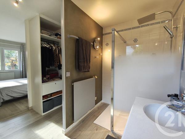 Maison à vendre  8 pièces - 198,50 m2 ANGERVILLE LA CAMPAGNE - 27