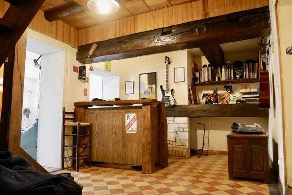 MAISON LORRAINE A RENOVER SUR 25,12 ARES DE TERRAIN