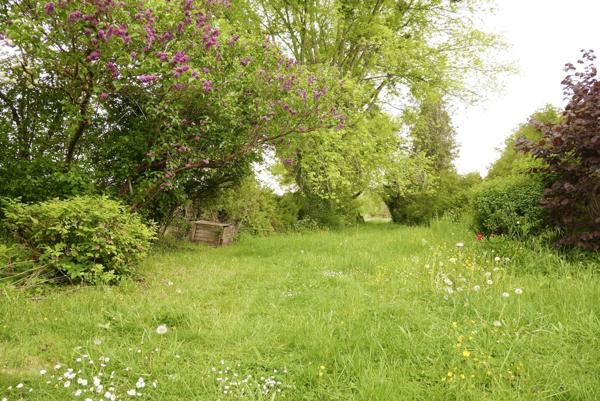 MAISON LORRAINE A RENOVER SUR 25,12 ARES DE TERRAIN