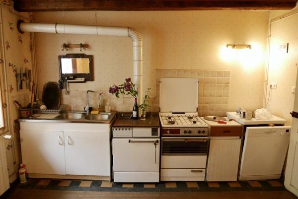 MAISON LORRAINE A RENOVER SUR 25,12 ARES DE TERRAIN