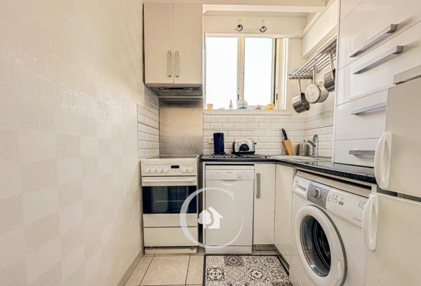 Arcachon (33120) JOLI APPARTEMENT T3 MOULLEAU - 2 CHAMBRES - CAVE - LOCAL VELO