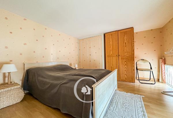 Arcachon (33120) JOLI APPARTEMENT T3 MOULLEAU - 2 CHAMBRES - CAVE - LOCAL VELO