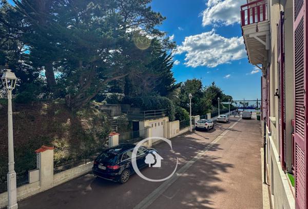 Arcachon (33120) JOLI APPARTEMENT T3 MOULLEAU - 2 CHAMBRES - CAVE - LOCAL VELO