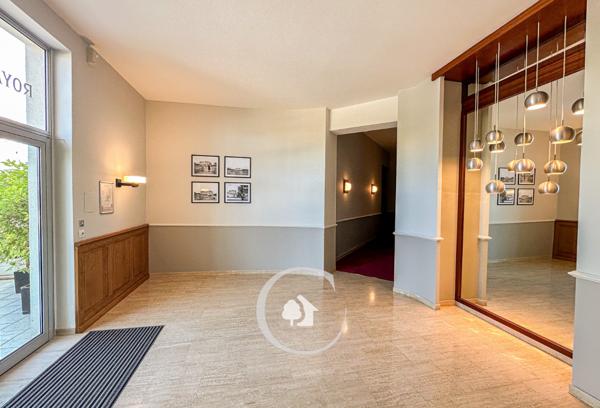 Arcachon (33120) JOLI APPARTEMENT T3 MOULLEAU - 2 CHAMBRES - CAVE - LOCAL VELO