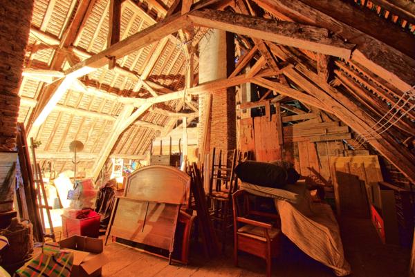 Maison de caractère du XVIIIᵉ siècle à Chemin – Charme et Authenticité