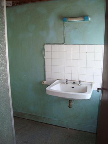 Maison individuelle à vendre à Noyal-Pontivy dans le Morbihan (56920), ref : 063-314