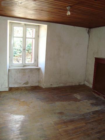 Maison individuelle à vendre à Noyal-Pontivy dans le Morbihan (56920), ref : 063-314