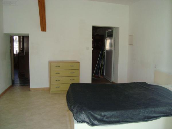 Maison individuelle à vendre à Noyal-Pontivy dans le Morbihan (56920), ref : 063-314