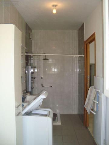 Maison individuelle à vendre à Noyal-Pontivy dans le Morbihan (56920), ref : 063-314