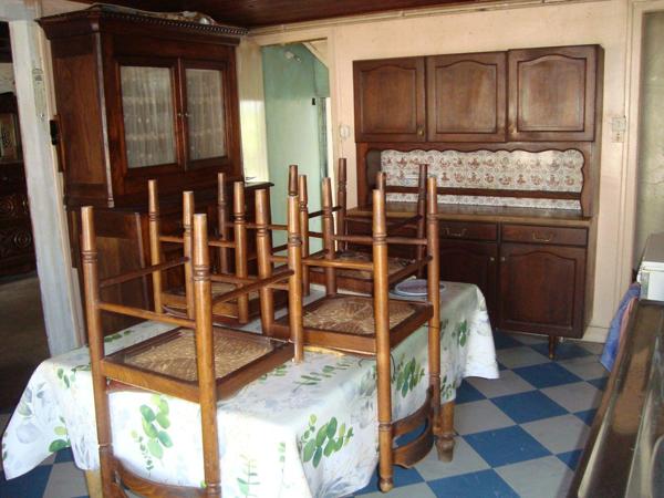 Maison individuelle à vendre à Noyal-Pontivy dans le Morbihan (56920), ref : 063-314