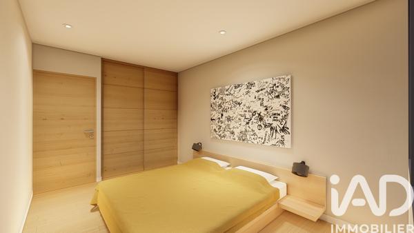 Maison à vendre 4 pièces 107 m² Juillan