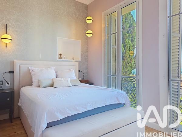 Appartement à vendre 4 pièces 101 m² Menton