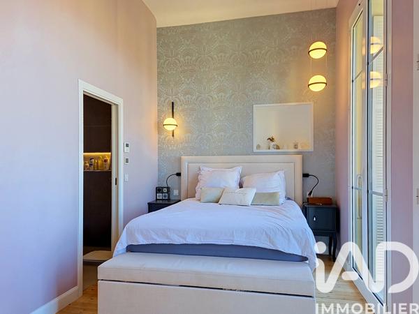 Appartement à vendre 4 pièces 101 m² Menton