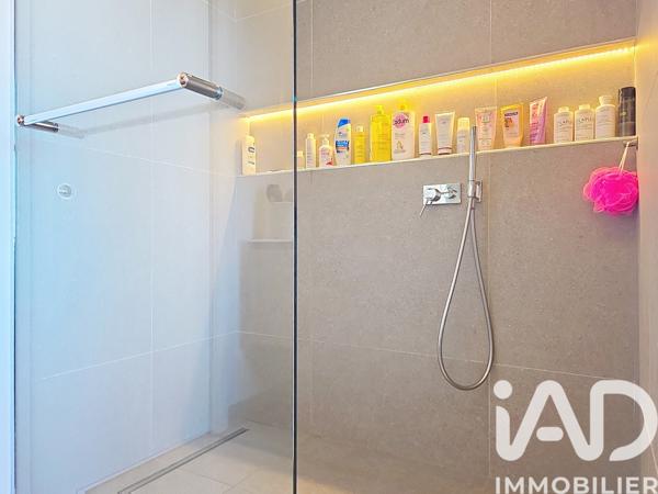Appartement à vendre 4 pièces 101 m² Menton