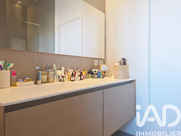 Appartement à vendre 4 pièces 101 m² Menton