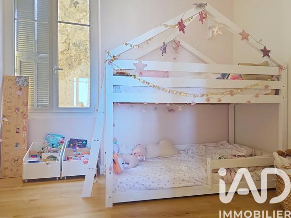 Appartement à vendre 4 pièces 101 m² Menton