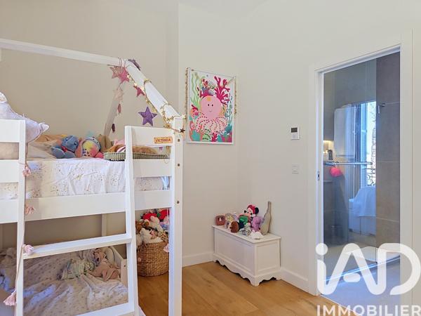 Appartement à vendre 4 pièces 101 m² Menton