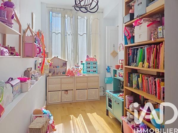 Appartement à vendre 4 pièces 101 m² Menton