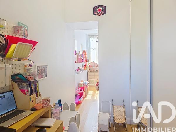 Appartement à vendre 4 pièces 101 m² Menton