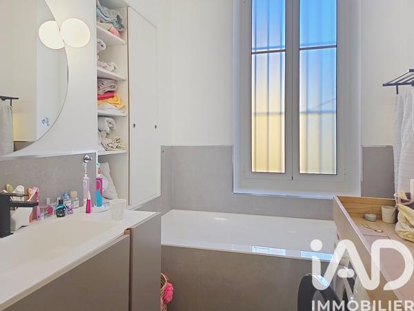 Appartement à vendre 4 pièces 101 m² Menton