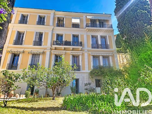 Appartement à vendre 4 pièces 101 m² Menton