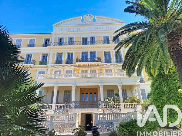 Appartement à vendre 4 pièces 101 m² Menton