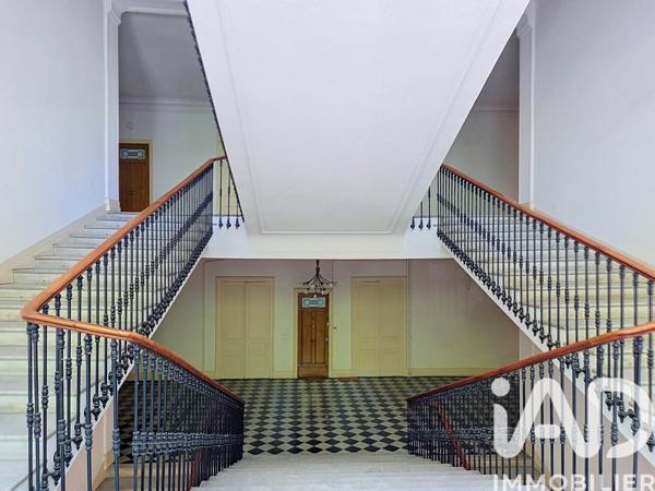 Appartement à vendre 4 pièces 101 m² Menton