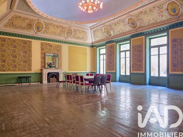 Appartement à vendre 4 pièces 101 m² Menton