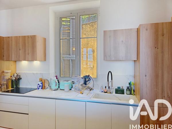 Appartement à vendre 4 pièces 101 m² Menton