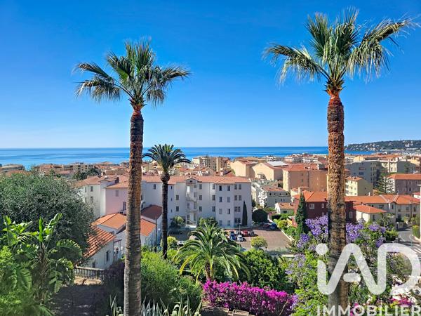 Appartement à vendre 4 pièces 101 m² Menton