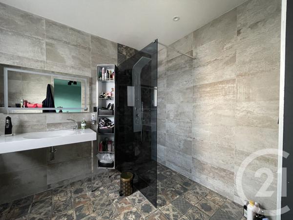 Maison à vendre  4 pièces - 178,97 m2 AGDE - 34