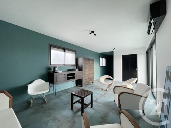 Maison à vendre  4 pièces - 178,97 m2 AGDE - 34